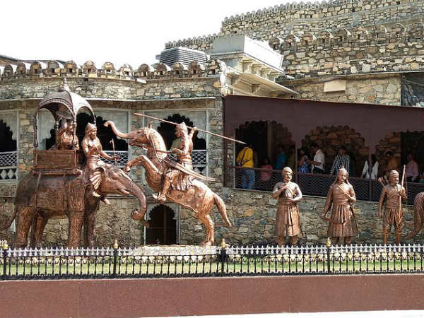 haldighati